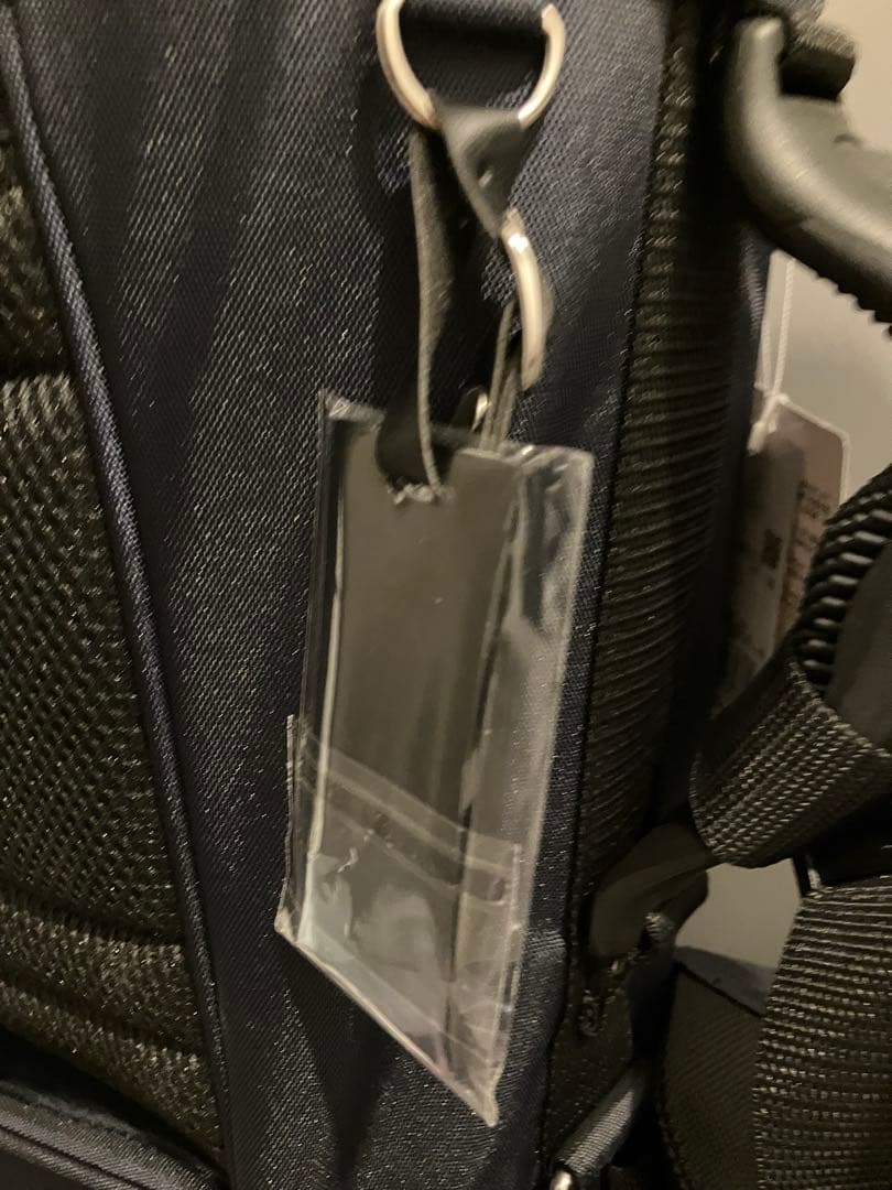 【新品】JACK BUNNY スタンドキャディバッグ 9型 2025年モデル