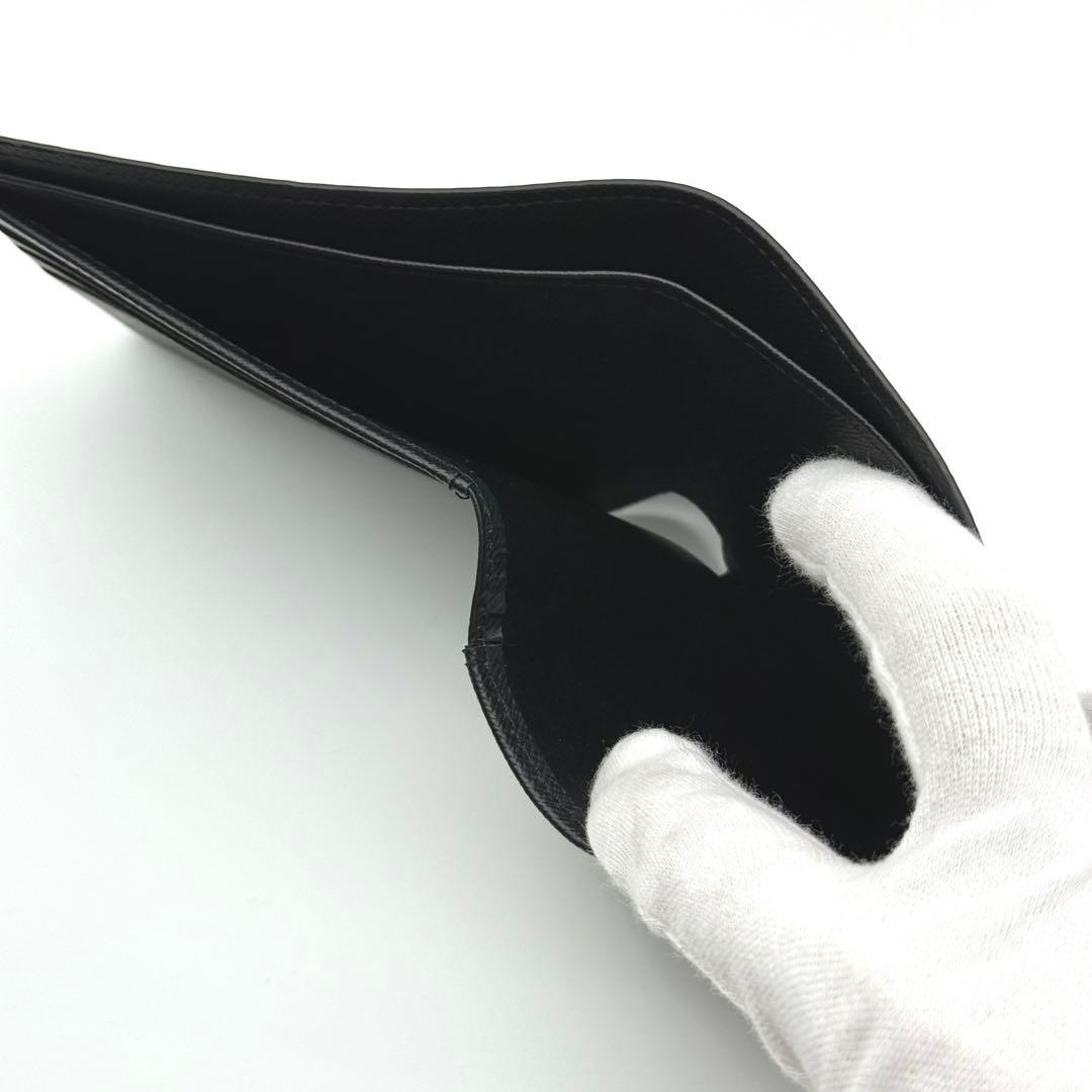 新品 ルイヴィトン ダミエ グラフィット ポルトフォイユ ミュルティプル 財布