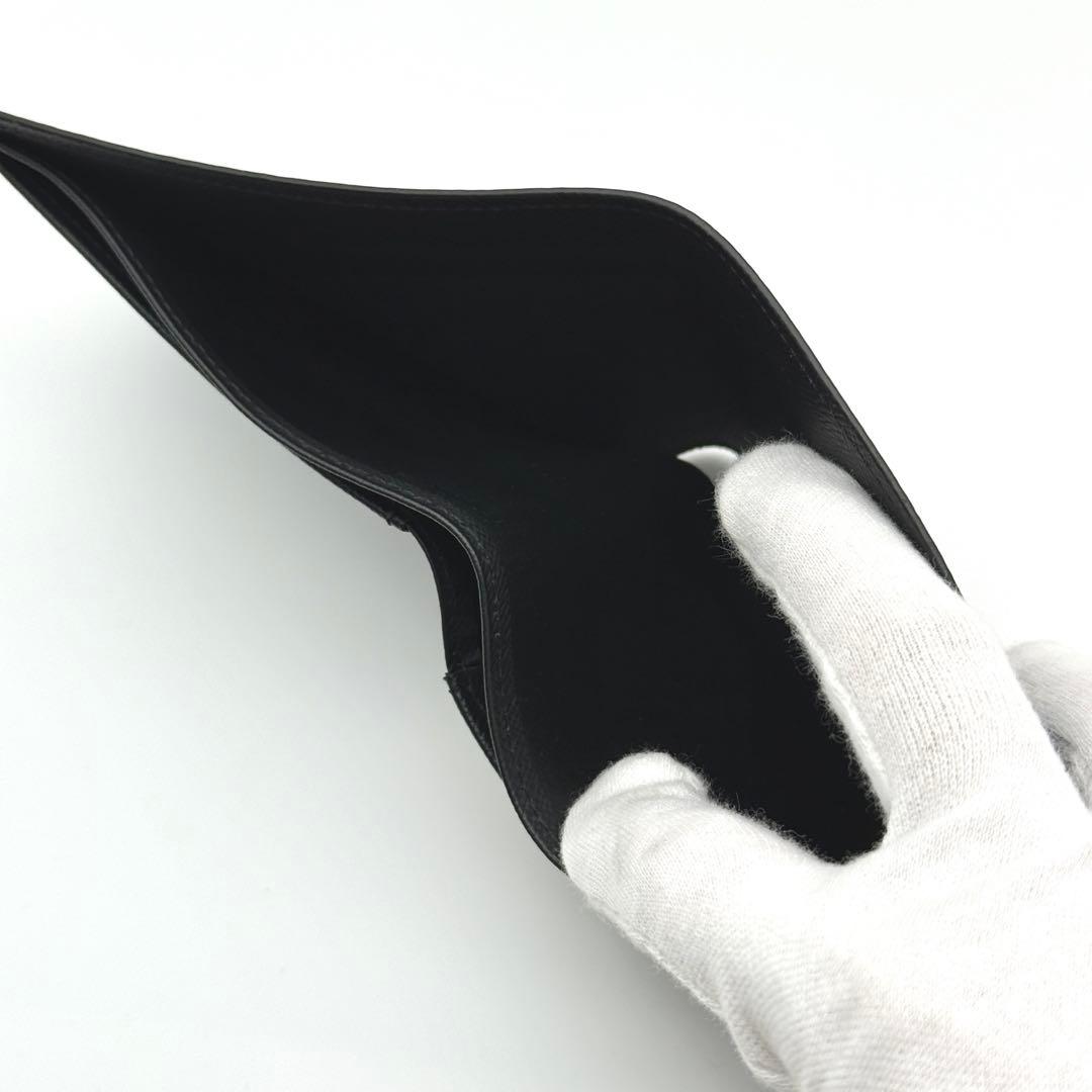 新品 ルイヴィトン ダミエ グラフィット ポルトフォイユ ミュルティプル 財布