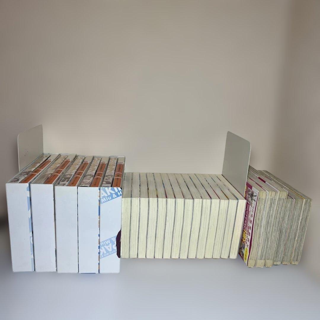 パパのいうことを聞きなさい! 小説コミック　25冊セット　集英社