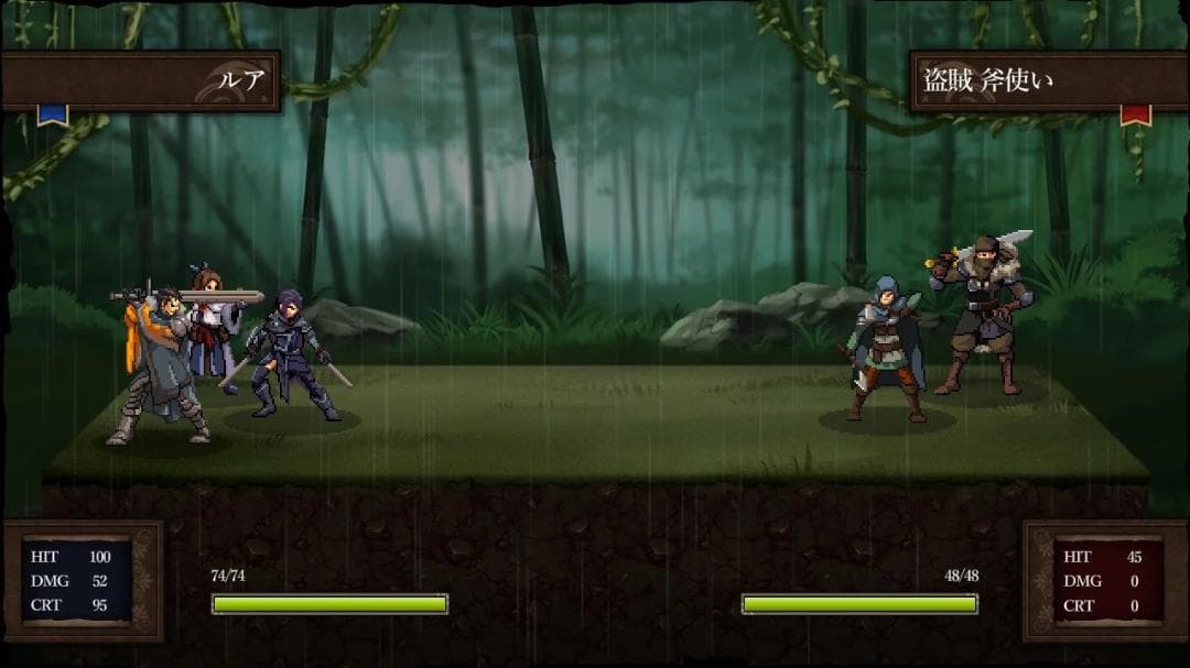 【新品】ライズ・エテルナ（RISE ETERNA）【switch】