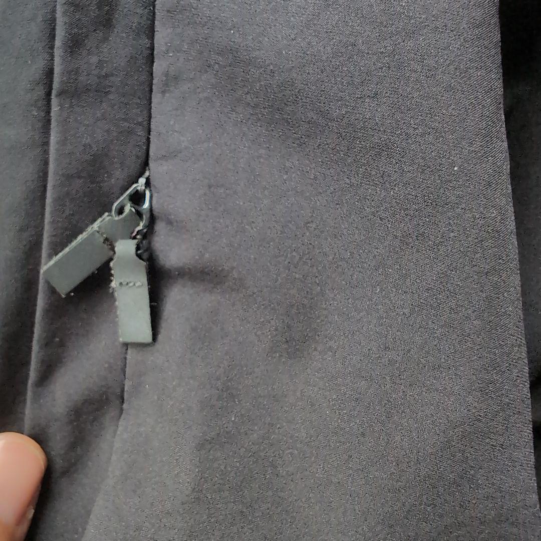 即発送☆美品☆THE NORTH FACEマタニティオーバーオールＸＬ ブラック