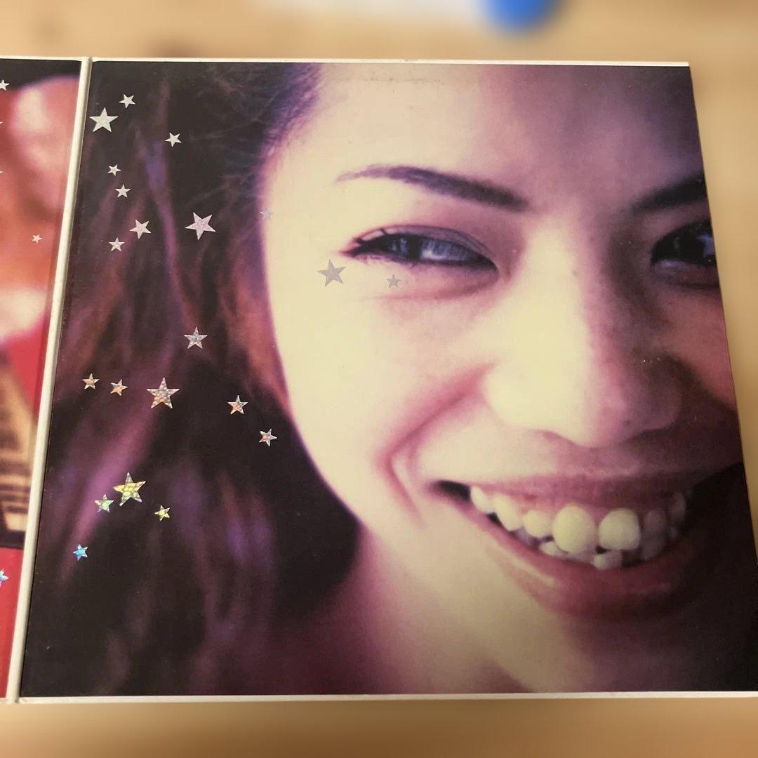 Chara /junior sweet レコード