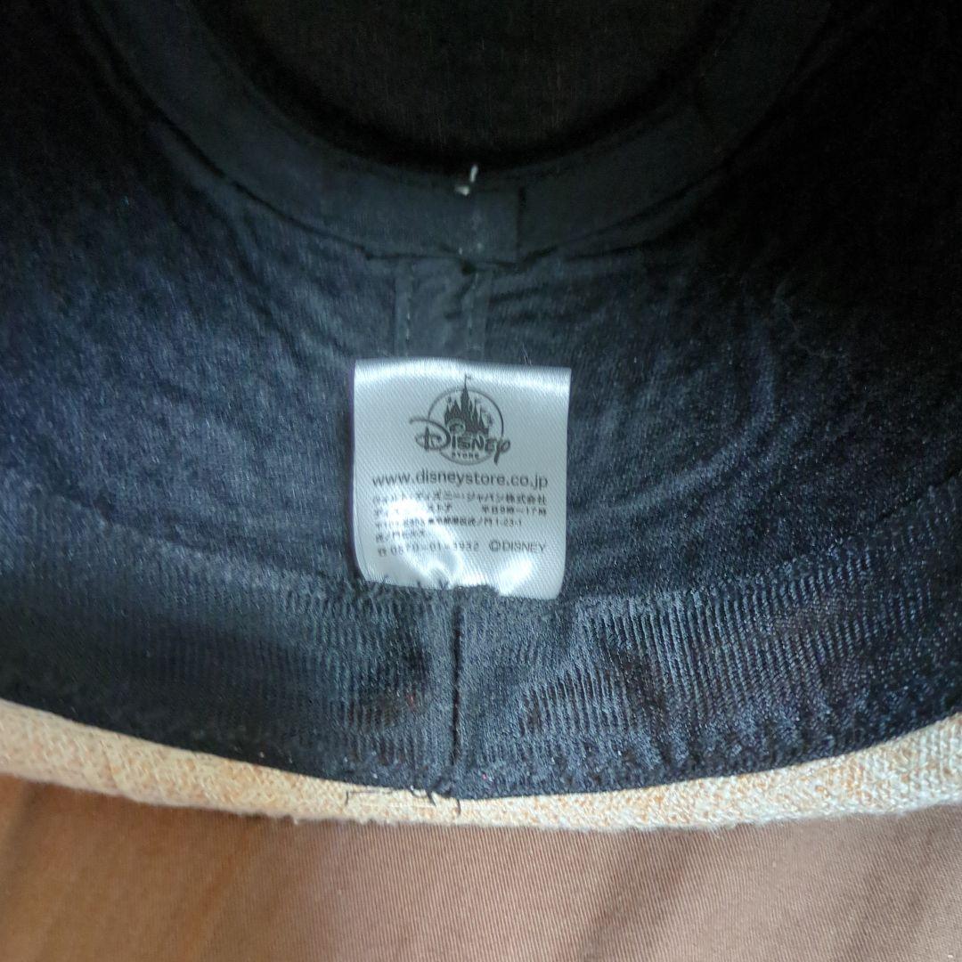 【激レア】チップとデール　レスキューレンジャーズ　ハット