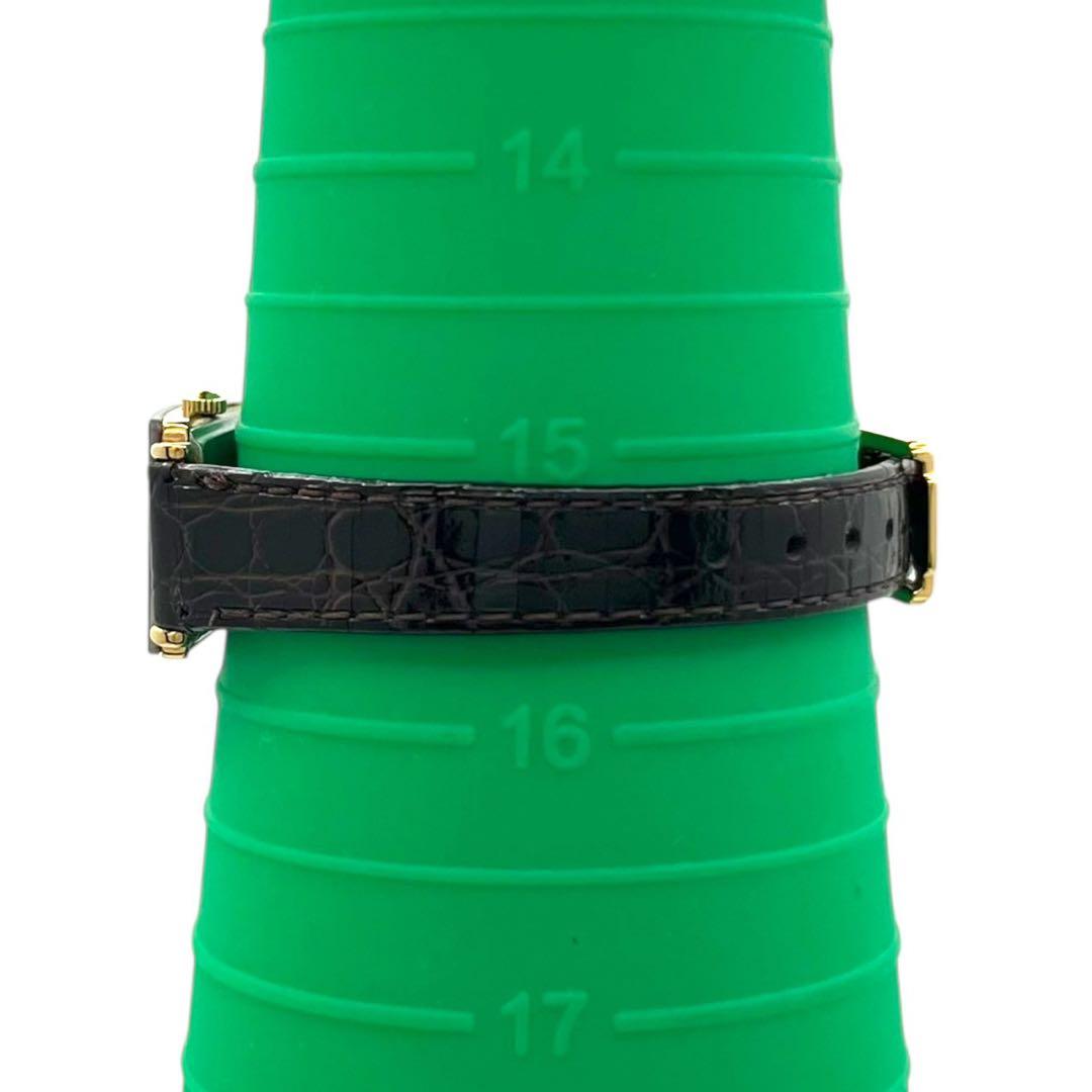 【新品電池】ラドー フローレンス 2Pダイヤ レキュタンギュラー 腕時計 880