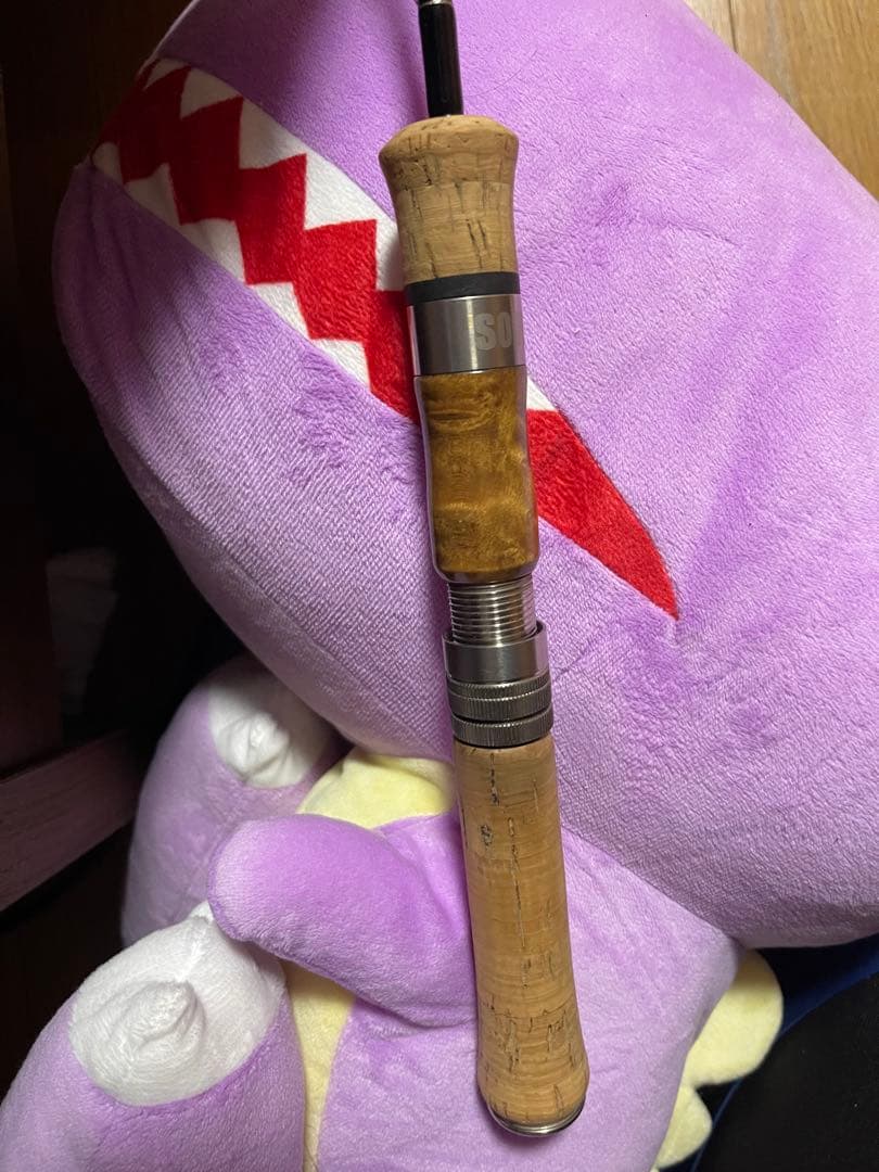 ソウルズトラウトファイナリスト　TF-A50uls