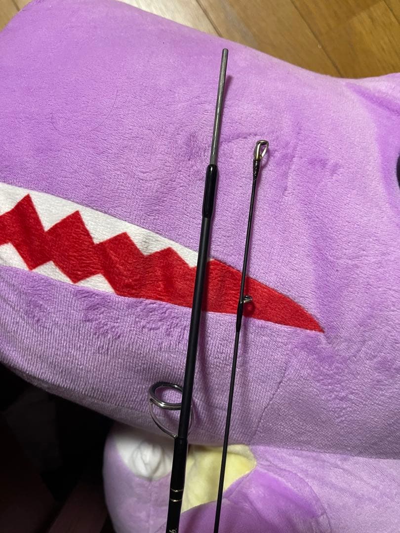 ソウルズトラウトファイナリスト　TF-A50uls