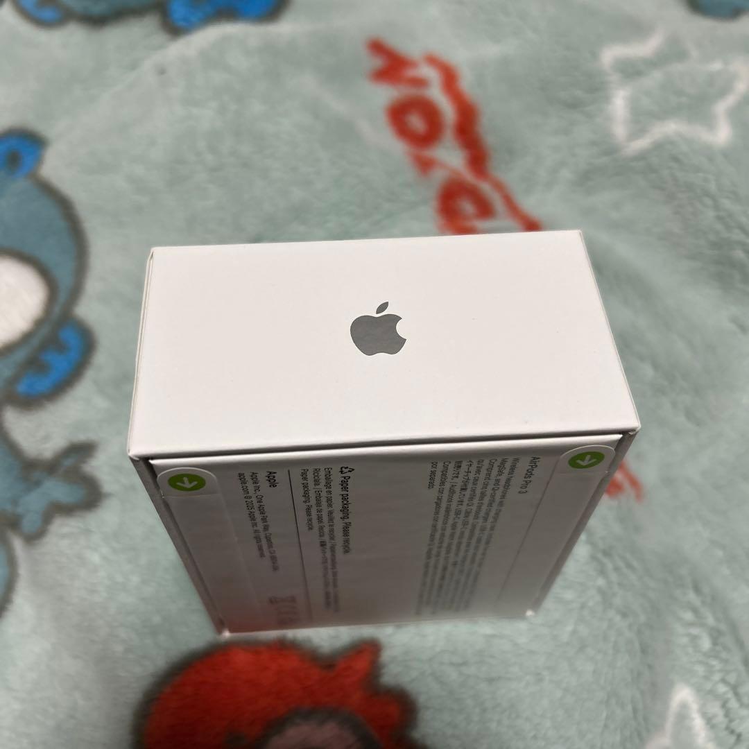 AirPods Pro 3 本体 ☆新品未使用☆