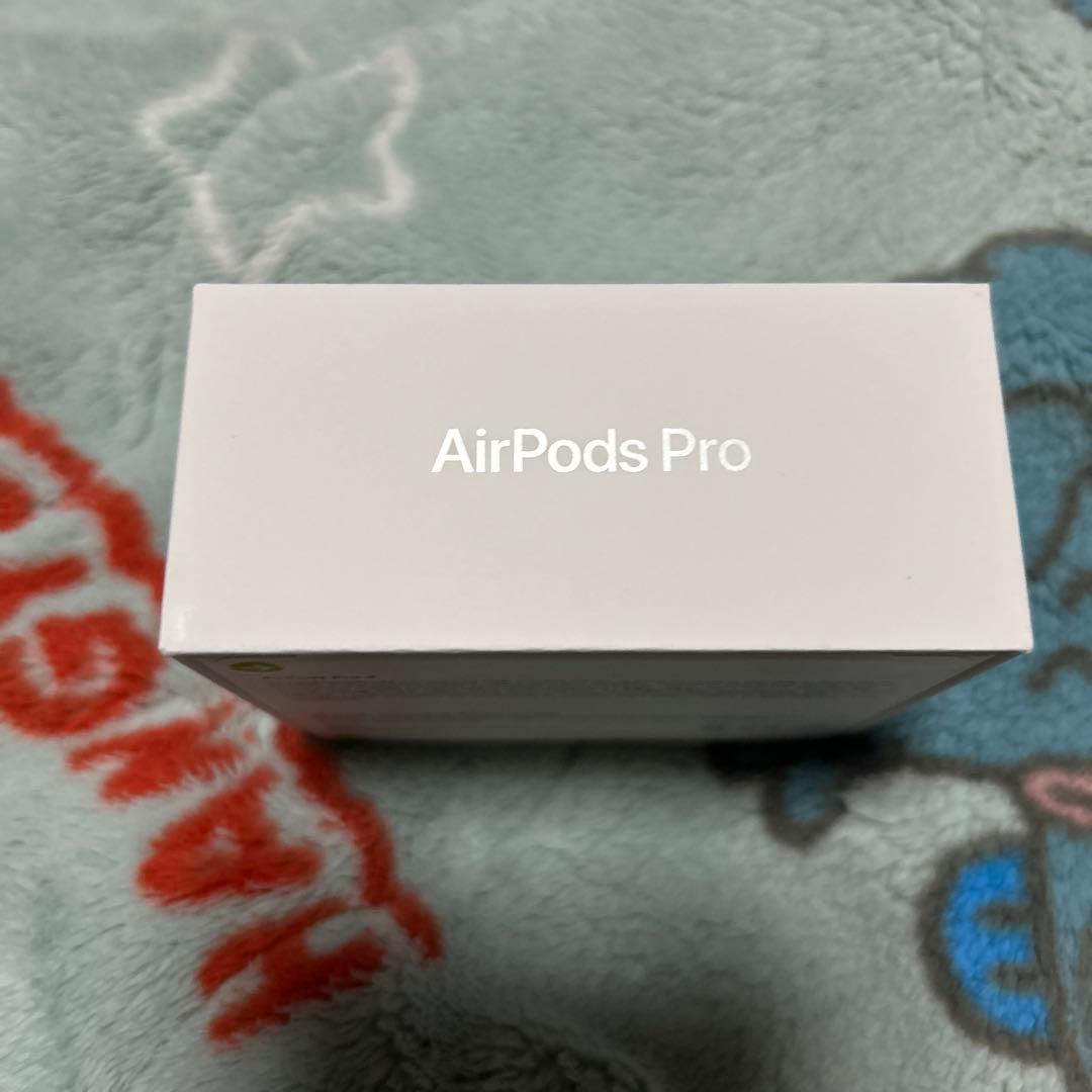 AirPods Pro 3 本体 ☆新品未使用☆