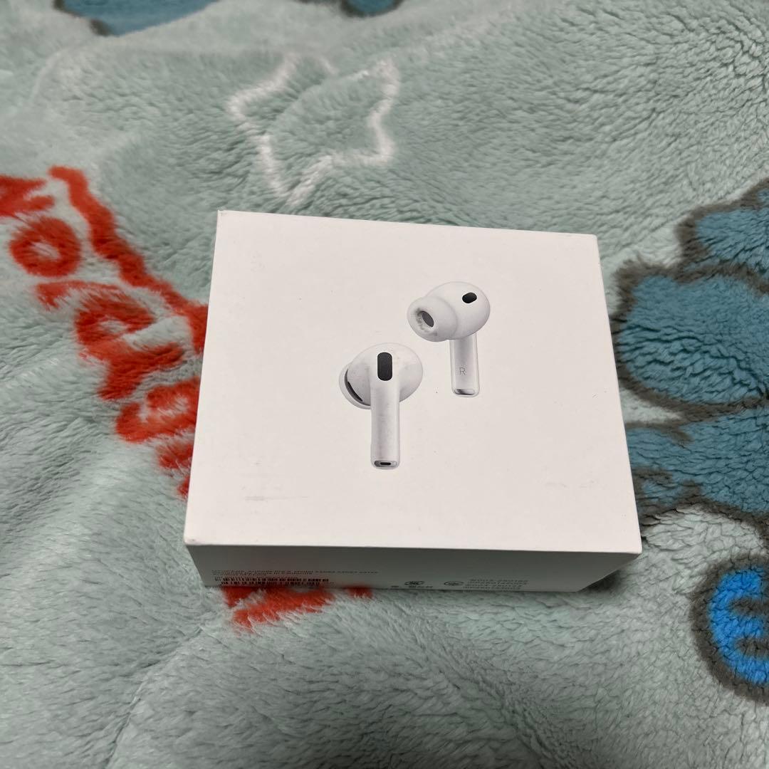 AirPods Pro 3 本体 ☆新品未使用☆