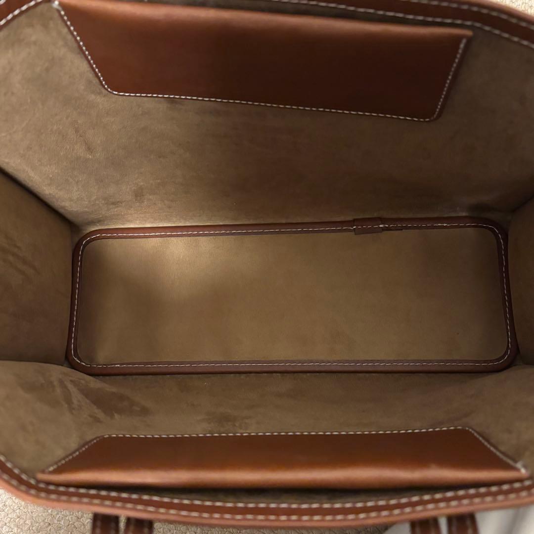 【最終値下げ】アヴァケーション　ブレッドバッグ　BREAD M