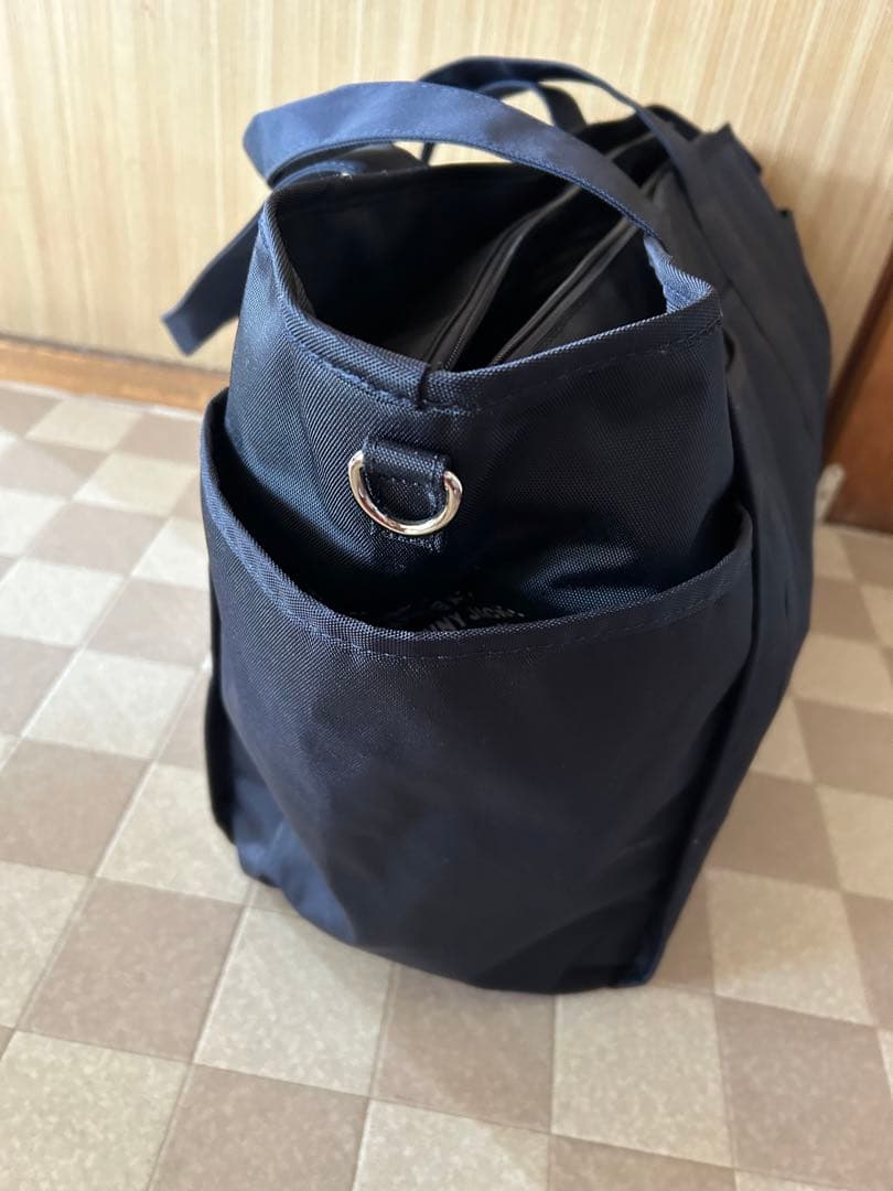 ジャックバニー　ボストンバック