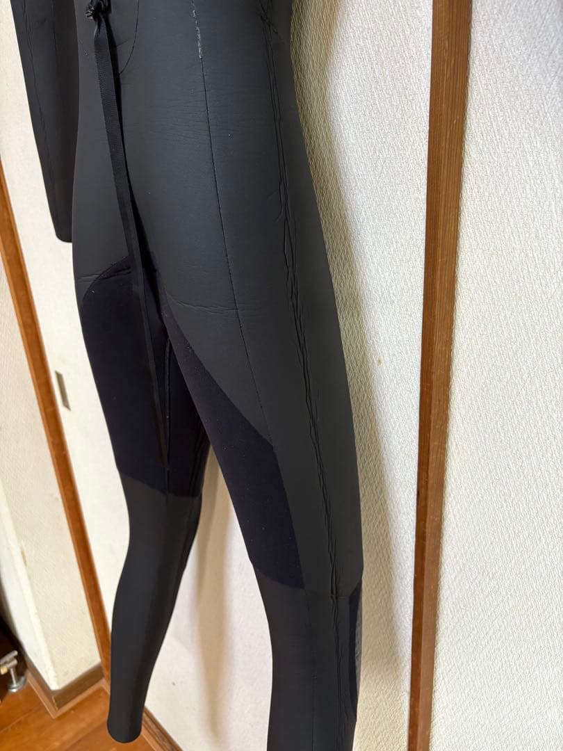 なべさん!!5/3セミドライ レディース