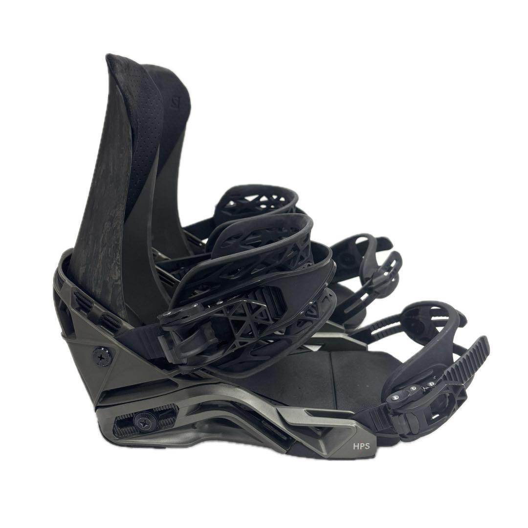 SALOMON DISTRICT HPS M 中井孝治 ディストリクト