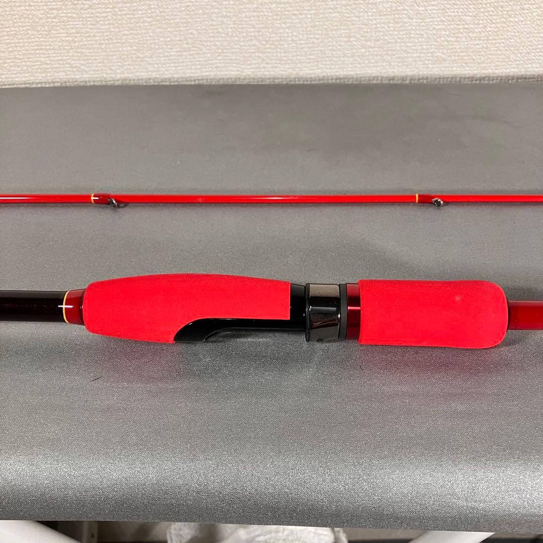 BREADEN スクイッドウィックドゲーム SPICE80 シャロー