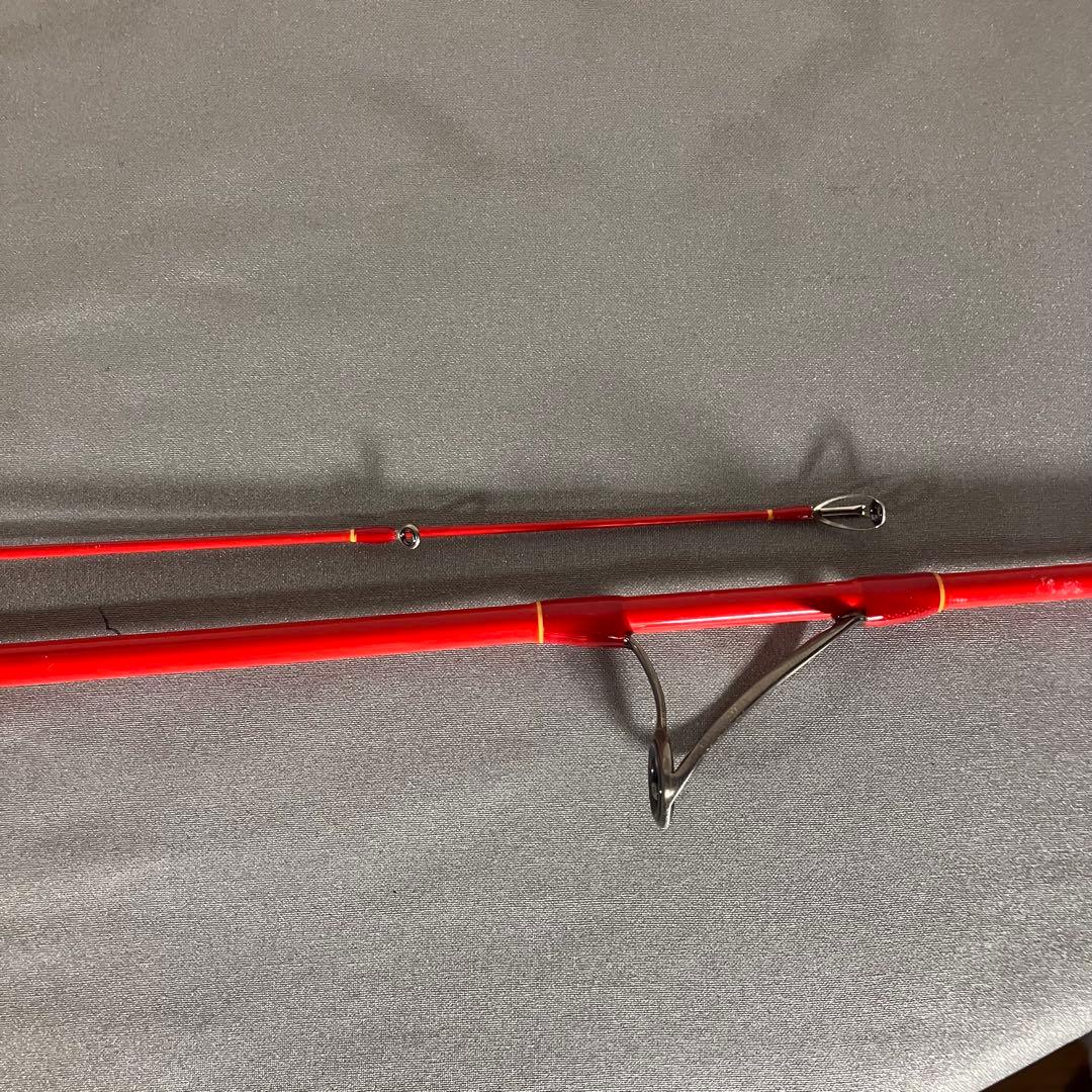 BREADEN スクイッドウィックドゲーム SPICE80 シャロー