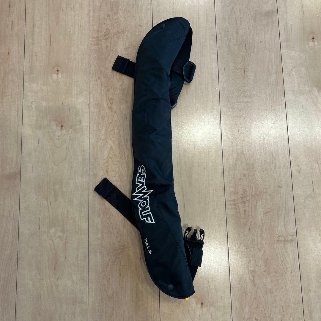 【値下げ】シーウルフ　桜マーク