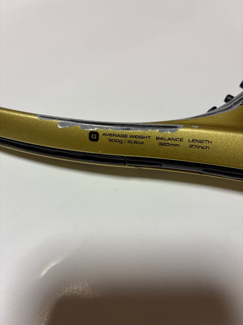 ヨネックス E-ZONE100