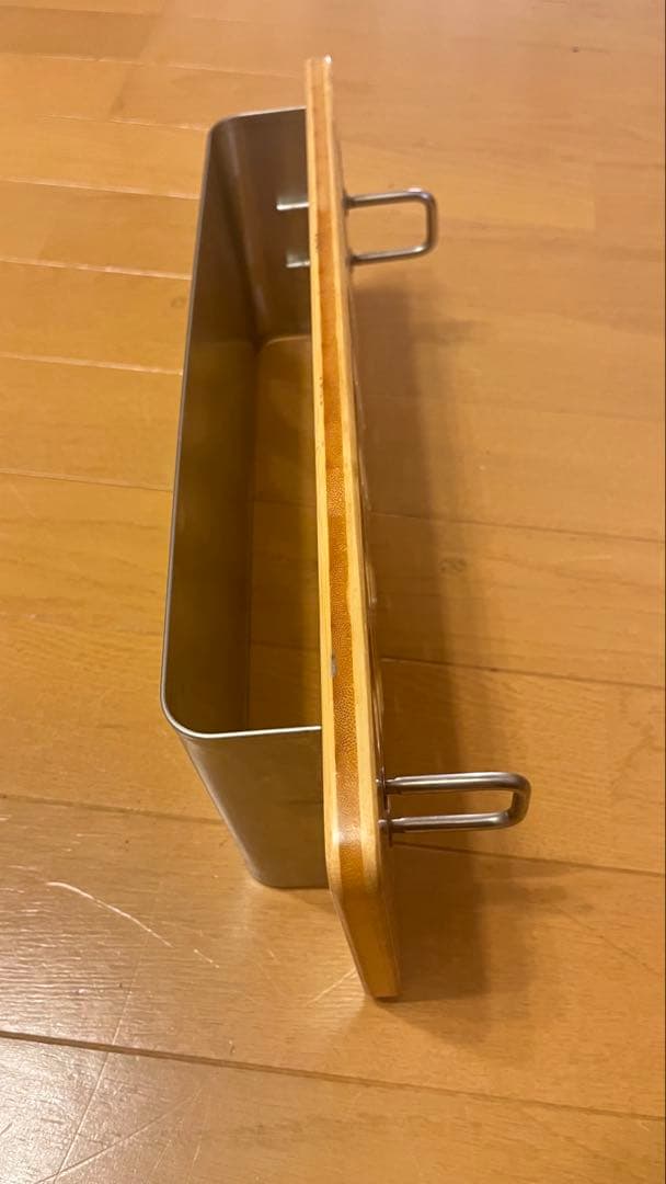 廃盤レア　 peak IGT スパイスホルダー竹　CK−132AT