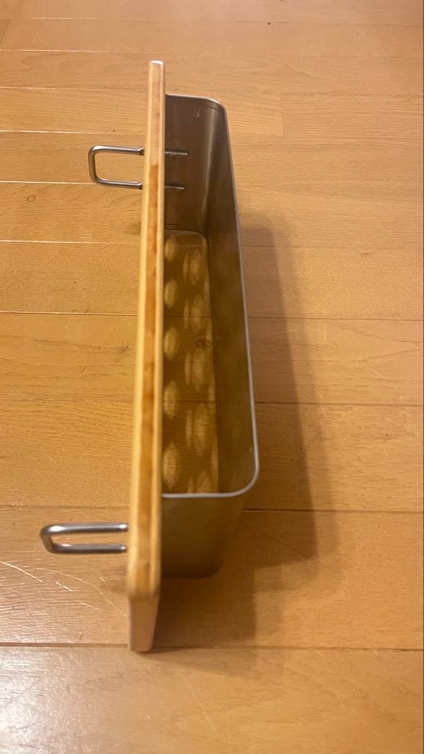 廃盤レア　 peak IGT スパイスホルダー竹　CK−132AT