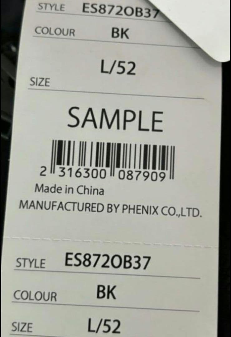 KWTBさん専用　d86 フェニックス PHENIXメンズ スキーウェア パンツ