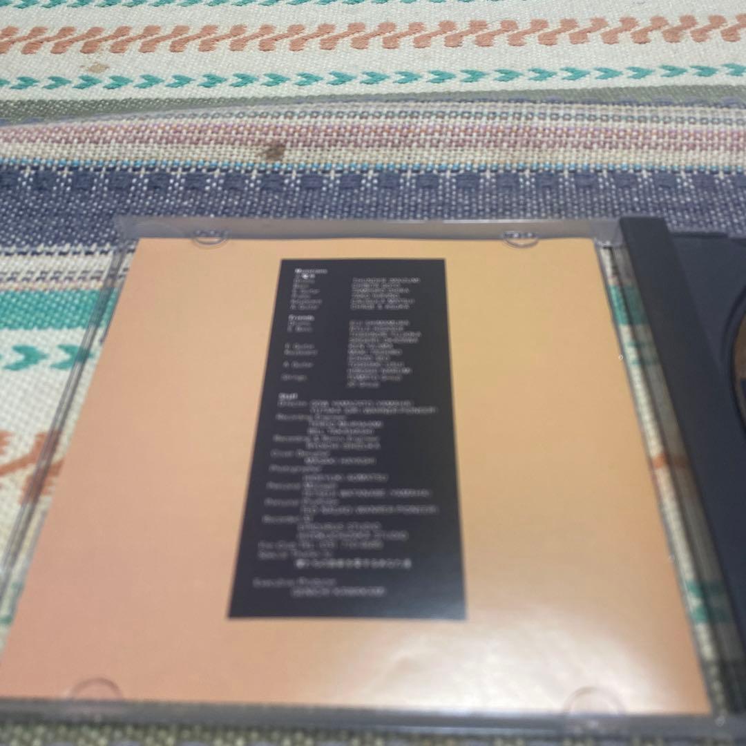 極稀少《ワーナーパイオニア盤》熱風 / チャゲ＆飛鳥