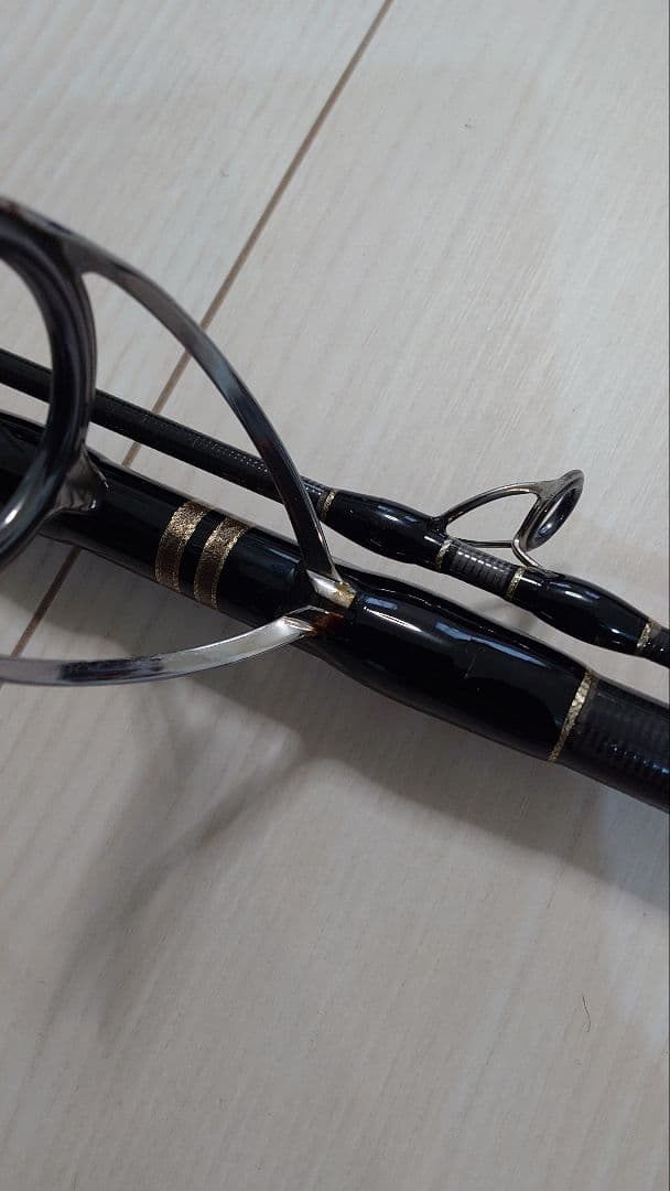 MCワークスRAGING BULL104XF2