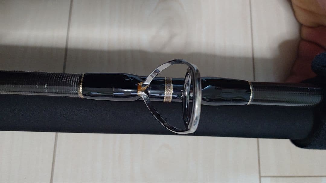 MCワークスRAGING BULL104XF2