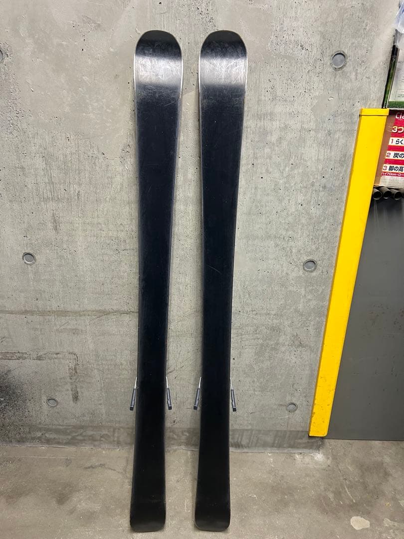 スキー　サロモン　131