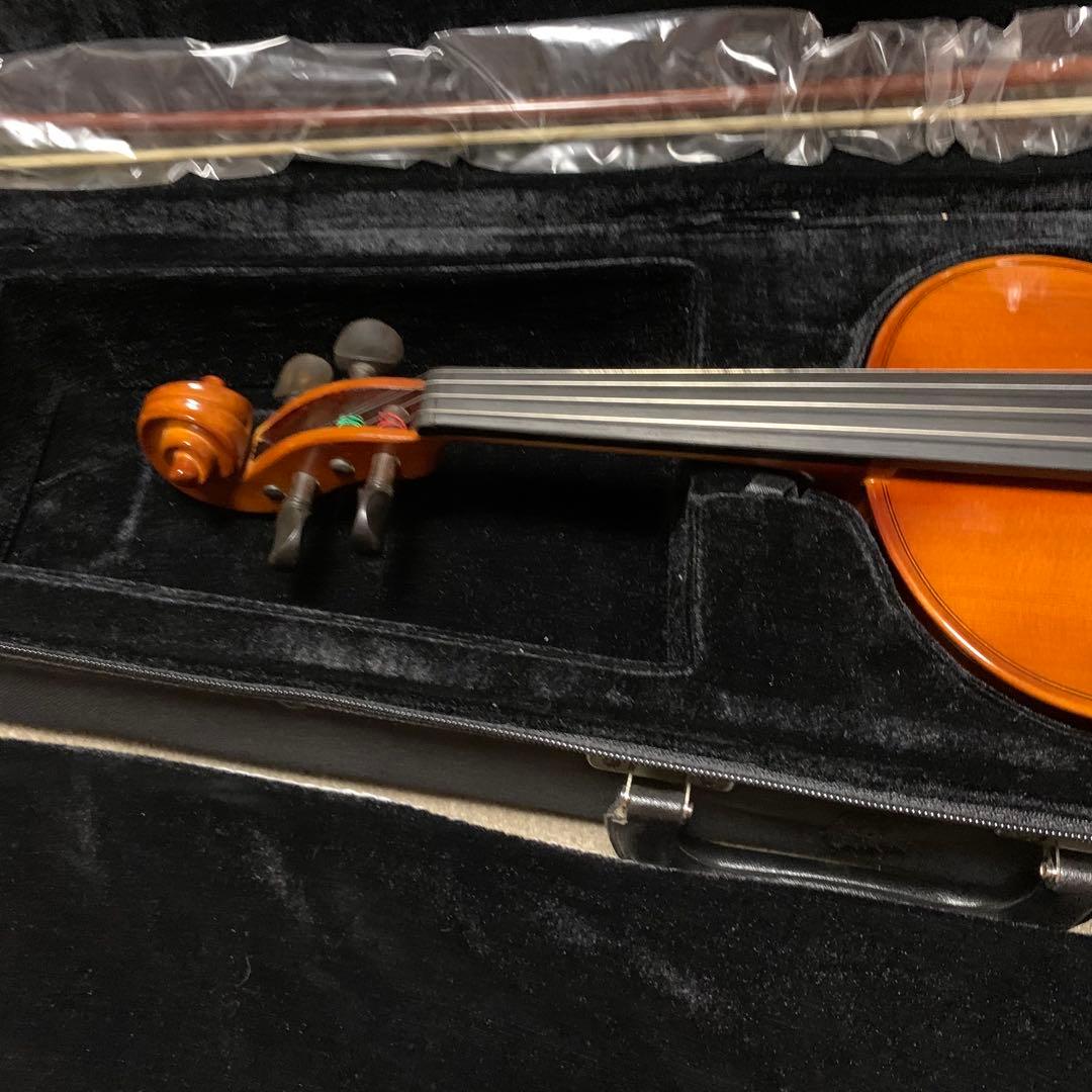 カルロジョルダーノ VS-1 4/4 バイオリン　Carlo