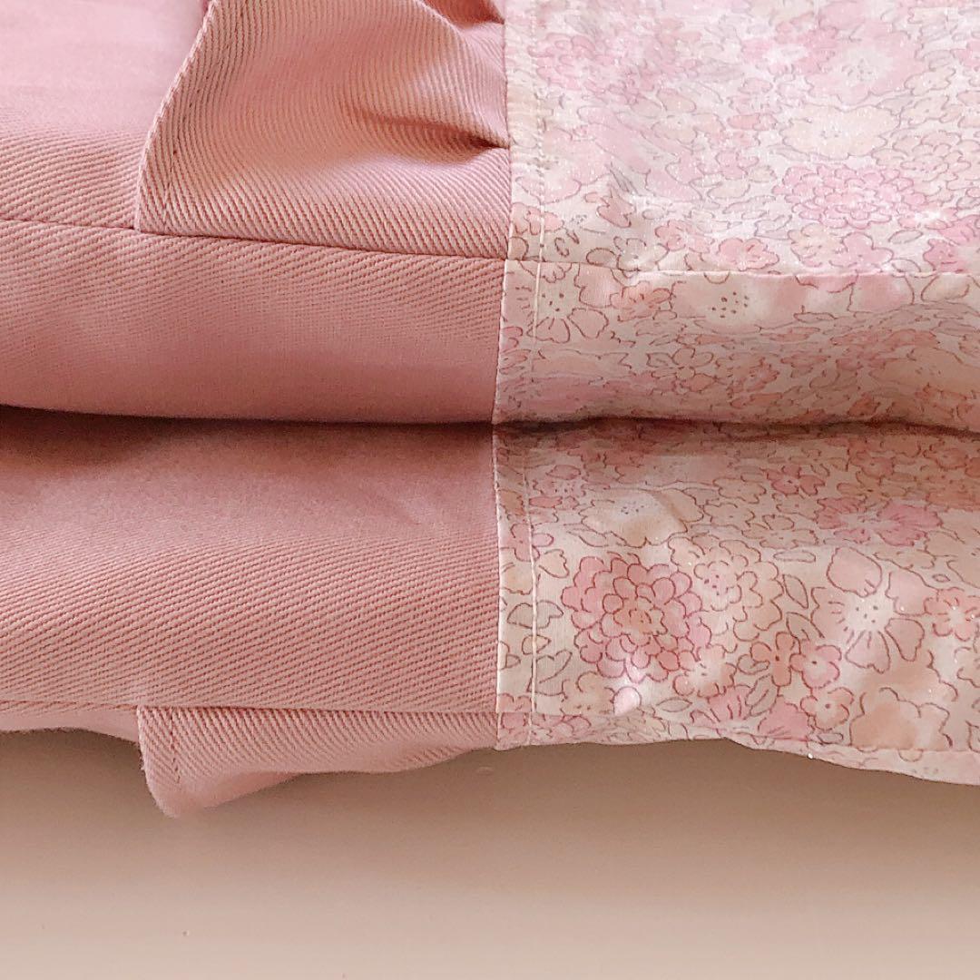 sakura　リバティ　キラキラミシェル　ベッツィ　入園入学　オーダー