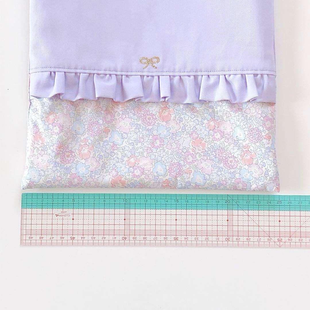 sakura　リバティ　キラキラミシェル　ベッツィ　入園入学　オーダー