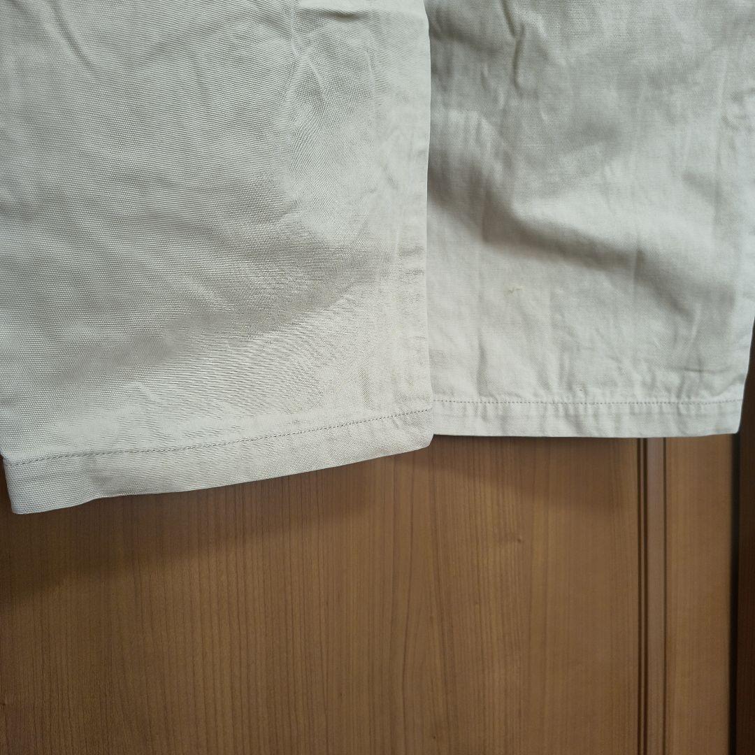 グラミチ　キャンバスイクイプメントパンツ　M