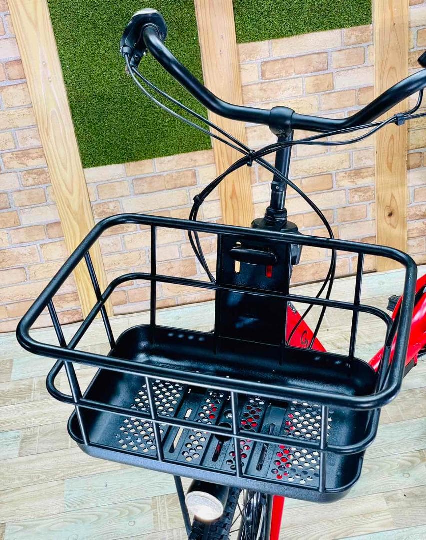 2020年 超人気 王様 ギュットアニーズ子供乗せ電動アシスト自転車 H2557