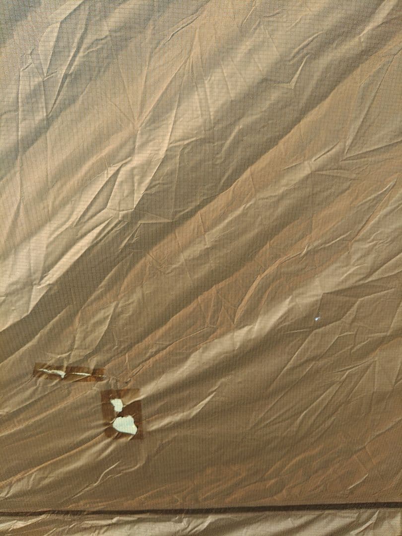 [訳あり]3fulgear beetle16 ベスタビュールセット　ベージュ