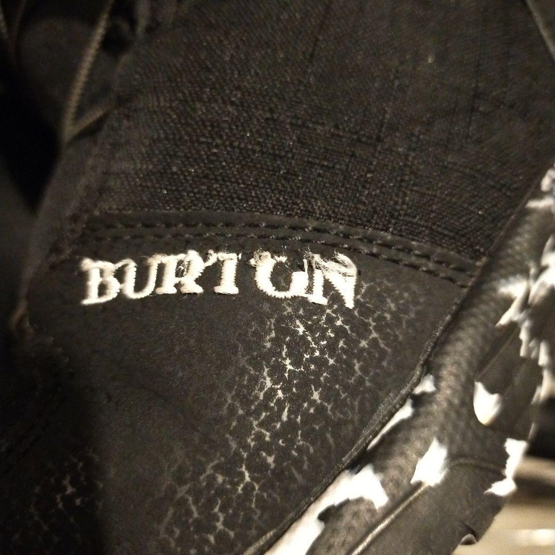 BURTON GROM BOA 19.5cm キッズスノーボードブーツ