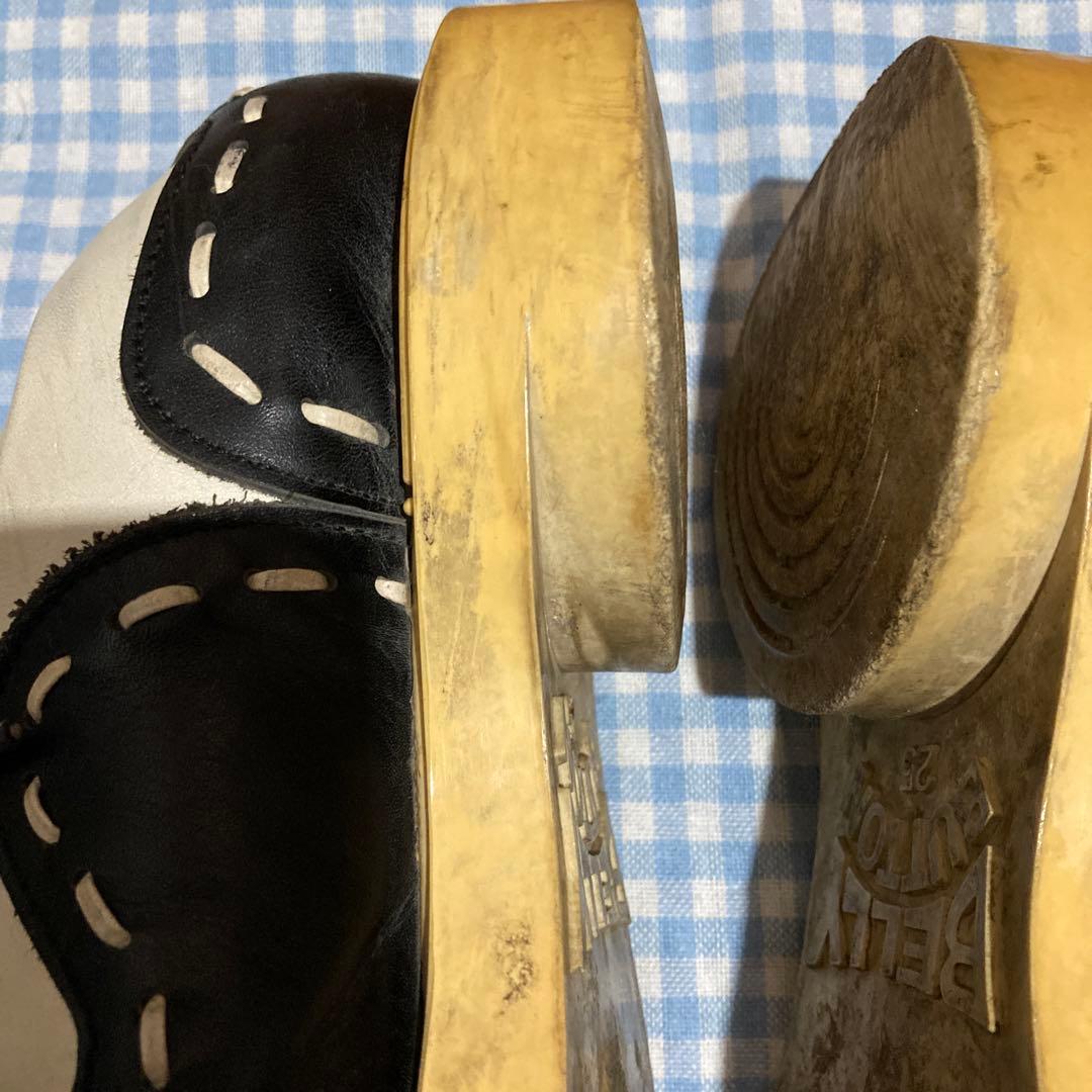 ひで！！90s レア　希少　ヴィンテージ　ベリーボタン