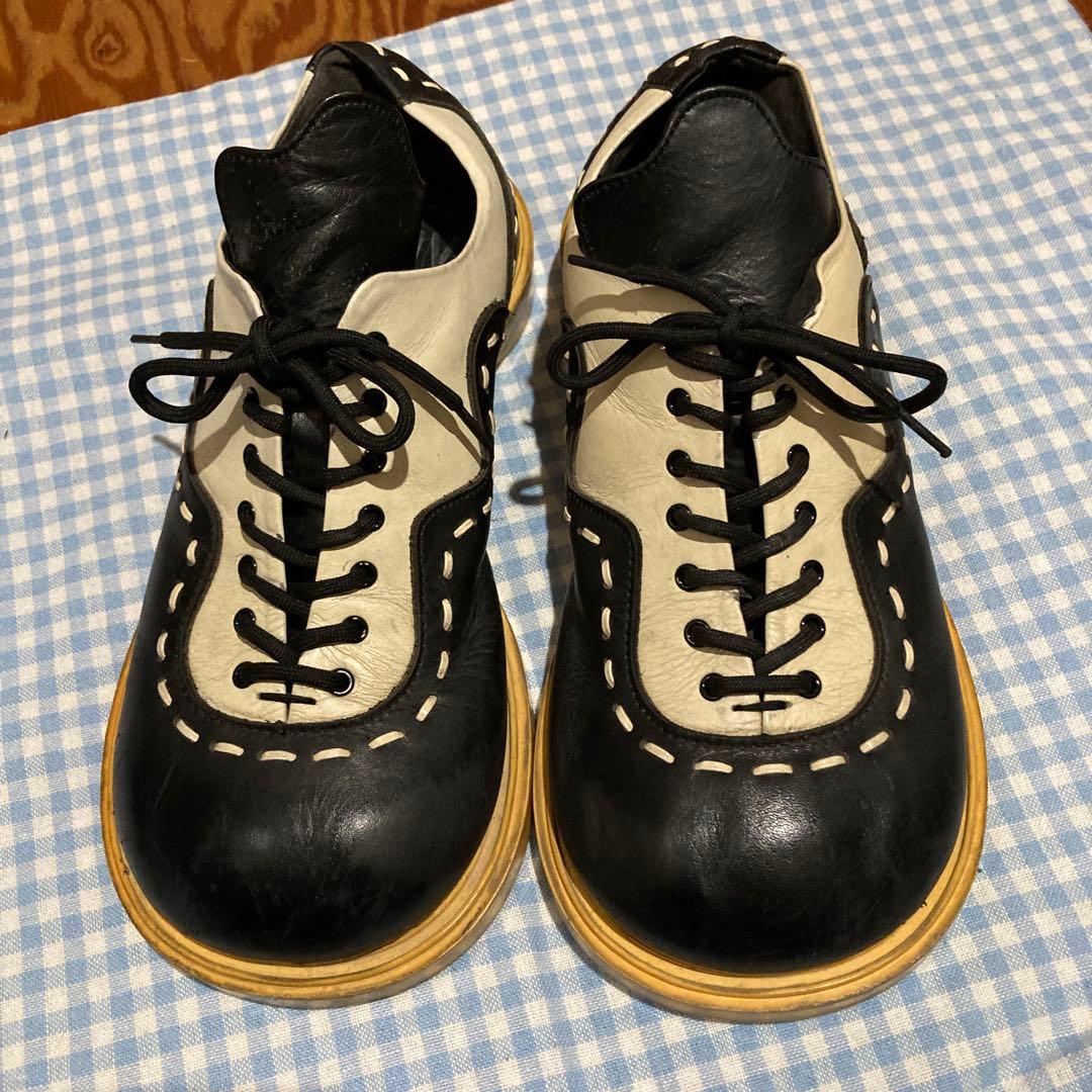 ひで！！90s レア　希少　ヴィンテージ　ベリーボタン