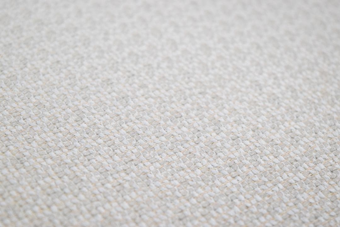 2脚　TON/トン バナナチェア ファブリック付き ダイニングチェア　レッド　B