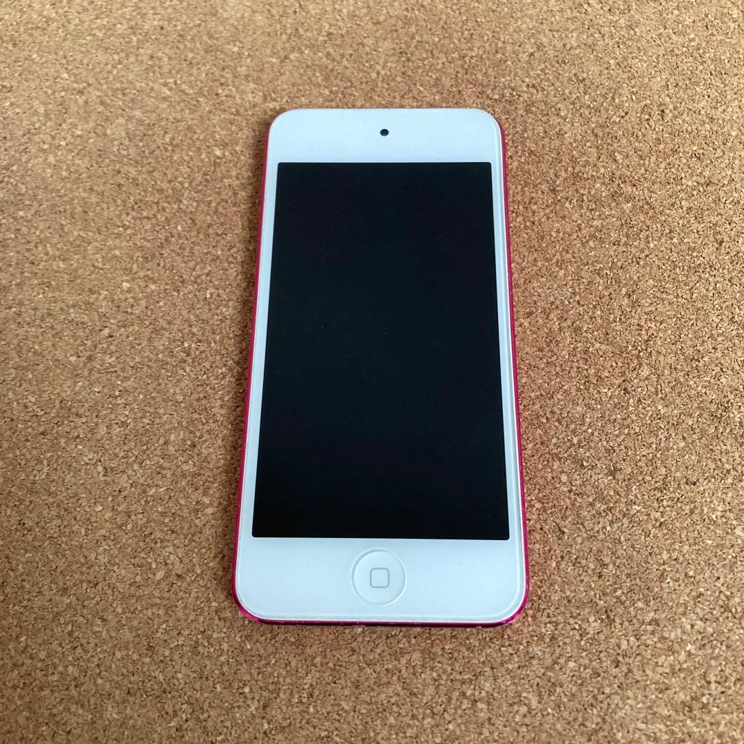 300【早い者勝ち】iPod Touch7 第7世代 32GB WIFIモデル☆