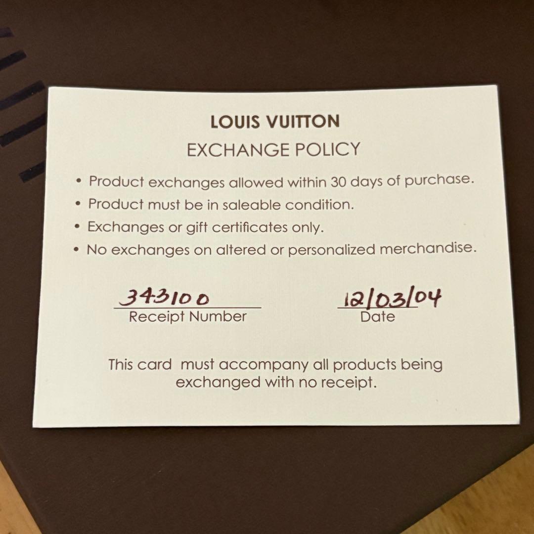 ルイヴィトン　ポシェットアクセソワール