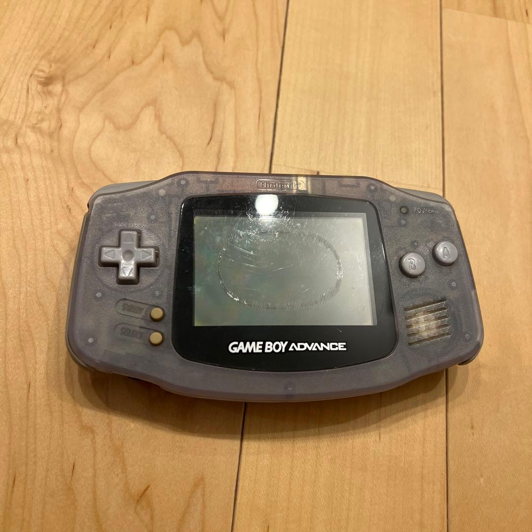 Nintendo Switch Nintendo GAMEBOY ADVANCE AGB-S-MBA