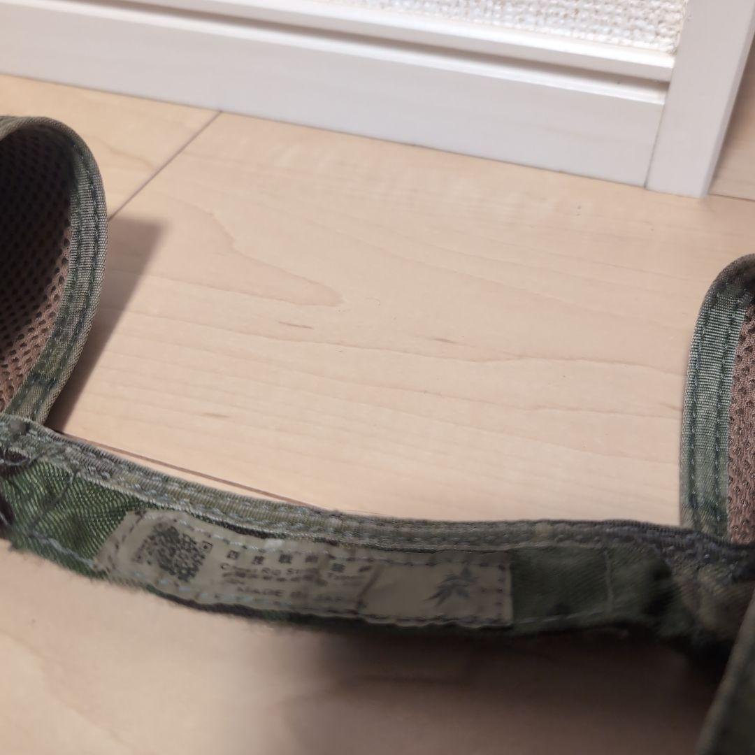 四度戦術装備【チェストリグ６型】セット