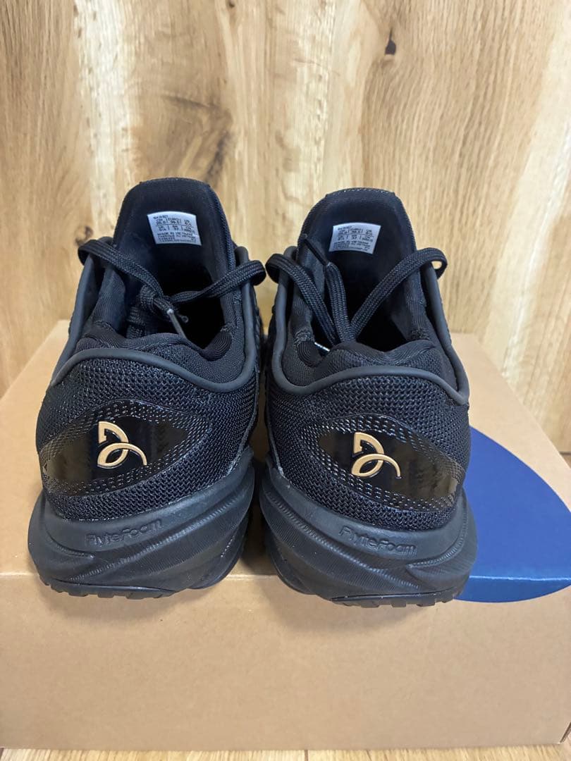 【限定品】コートFF3 ジョコビッチ　ナイトエナジー