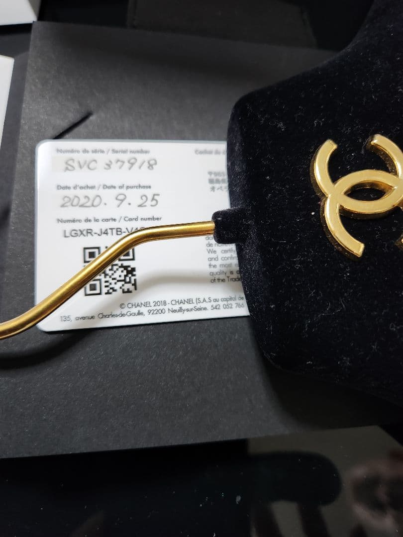 美品　シャネル　CHANEL J12　41mmクロノグラフ 　正規品