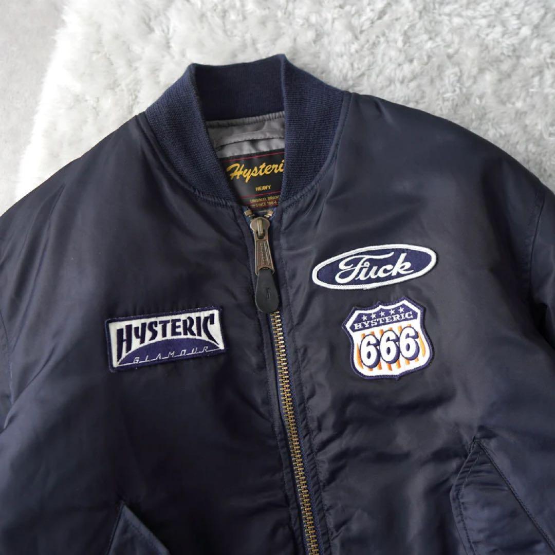 ジャケット・アウター Wappen Bomber Jacket