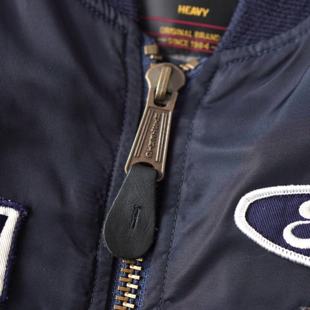 ジャケット・アウター Wappen Bomber Jacket