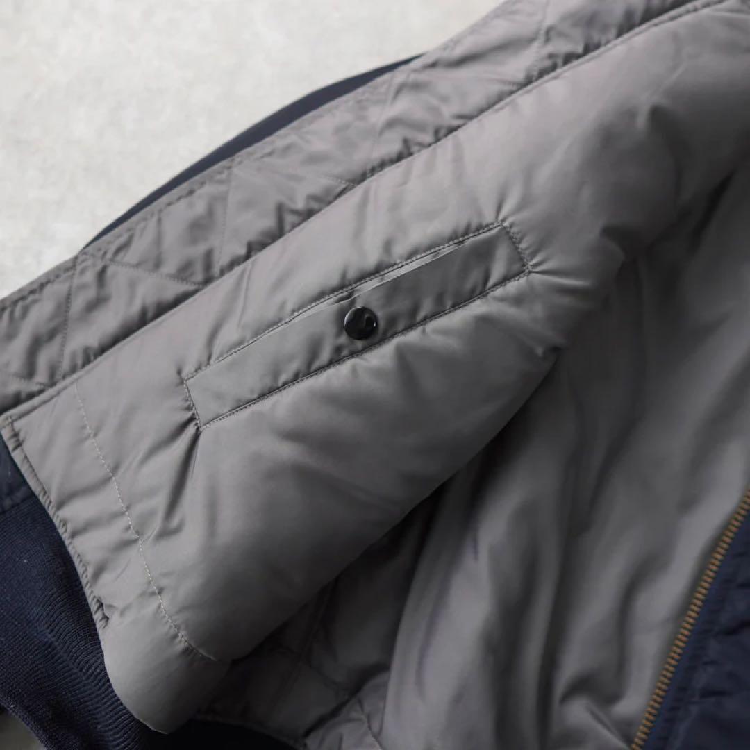 ジャケット・アウター Wappen Bomber Jacket