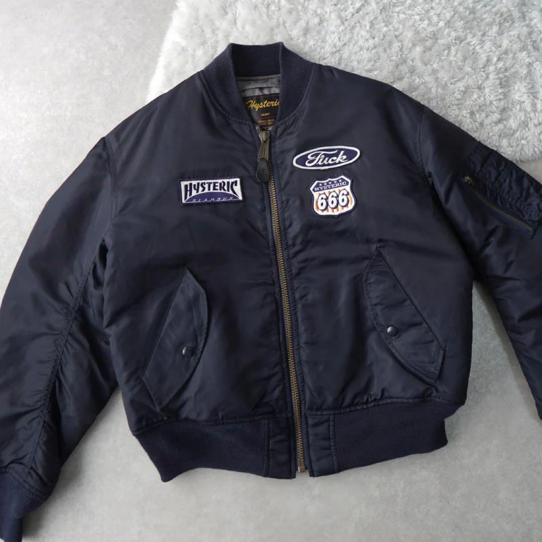 ジャケット・アウター Wappen Bomber Jacket
