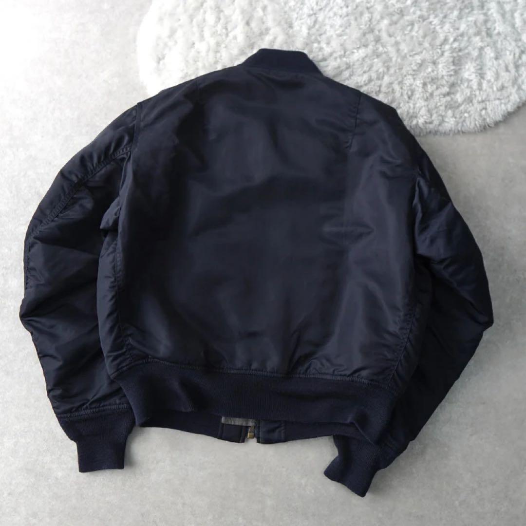 ジャケット・アウター Wappen Bomber Jacket